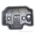 bagian berkualitas tinggi dari aluminium die casting dan aluminium housing